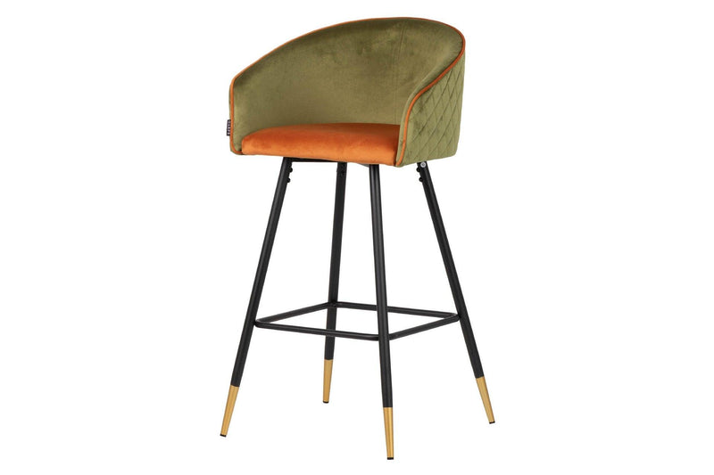 Set 2 Sgabelli Bar con manico By Garpe Interiores