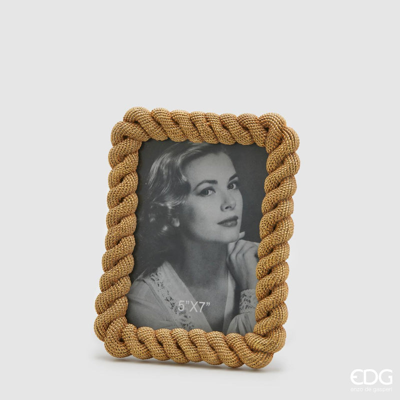 Portafoto Corda EDG