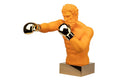 Statua Pugile in resina e metallo Ethan Chloe