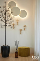 EDG Enzo De Gasperi | Profumatore Ambiente con bastoncini bottiglia 2200 ml.