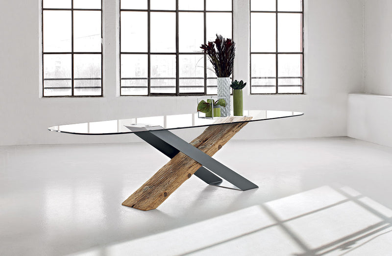 Tavolo X Nature Design