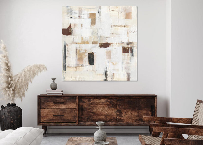 Quadro Zone di Luce Agave
