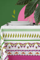 Tovaglia cotone 160x240 cm. Collezione AMAZZONIA  By Baci Milano