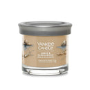 Candela Profumata Amber & Sandalwood Yankee Candle