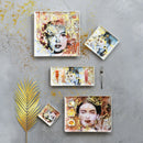 Piatto Gourmet Marilyn MEMORIES By Baci Milano