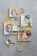 Vassoio Gourmet Audrey Baci Milano