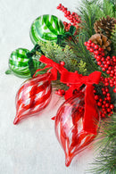 Decoro Sfera Natale Baci Milano