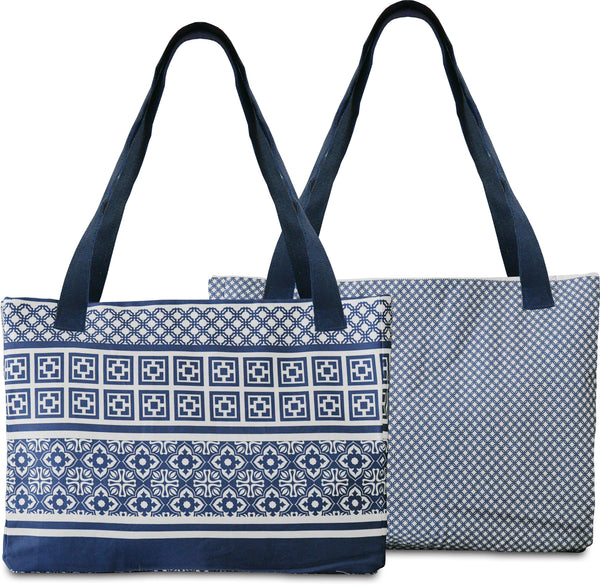 Borsa Mare Infinity Baci Milano
