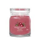 Candela Profumta Black Cherry Yankee Candle