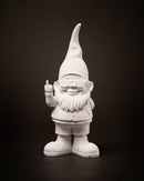 Blogo Design Statua in Poliresina NANI'S Bernardo