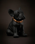 Statua in poliresina medium Collezione Bulldog RUGGIERO By Blogo Lifestyle