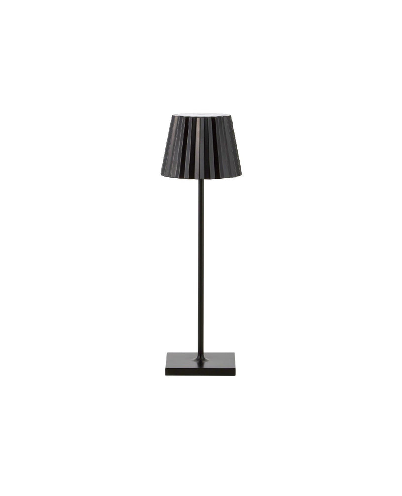 Lampada Sompex Nera USB Fade