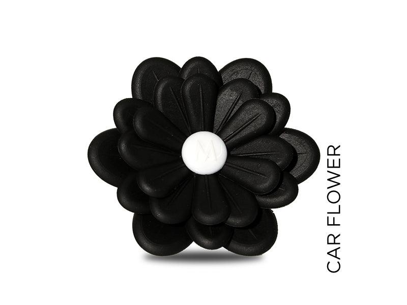 Profumatore D'Auto Di Muhà Da Car Flower. Car Diffuser Profumatore D'Auto Di Muhà Da Car Flower. Car Diffuser