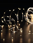 EDG Enzo De Gasperi | Luci Micro 300LED fisse per albero Natale 2025