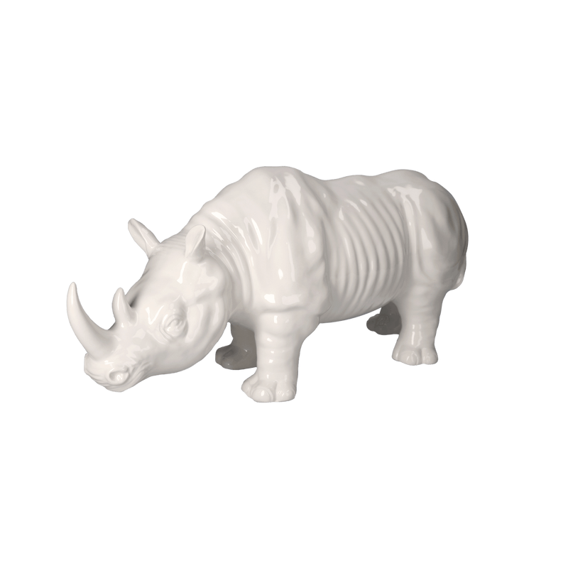 Rinoceronte Mastercraft