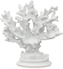 Scultura Corallo Infinity Baci Milano