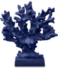 Scultura Corallo Infinity Baci Milano