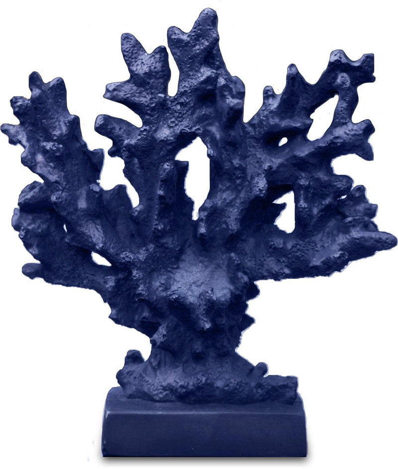 Scultura Corallo Infinity Baci Milano