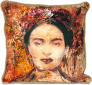 Cuscino Frida Baci Milano