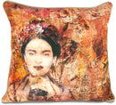 Cuscino Frida Baci Milano