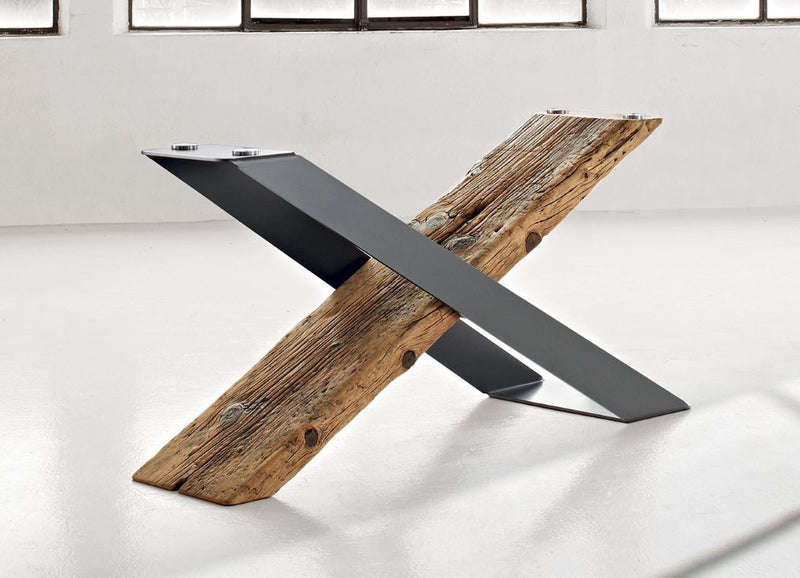 Tavolo X Nature Design
