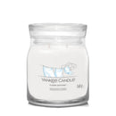 Candela Profumata Clean Cotton Yankee Candle