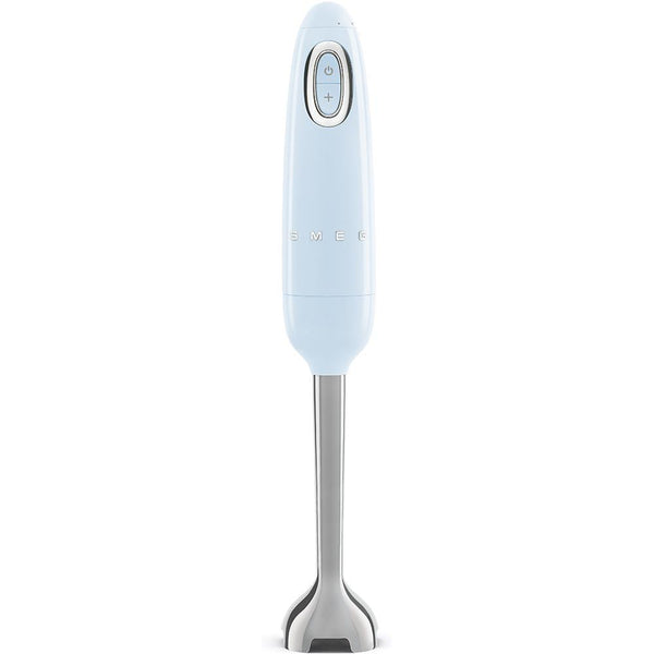 Frullatore A Immersione Azzurro Smeg