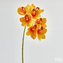 Ramo Orchidea Chic Giallo Edg Enzo De Gasperi