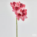 Ramo Orchidea Chic Magenta Edg Enzo De Gasperi