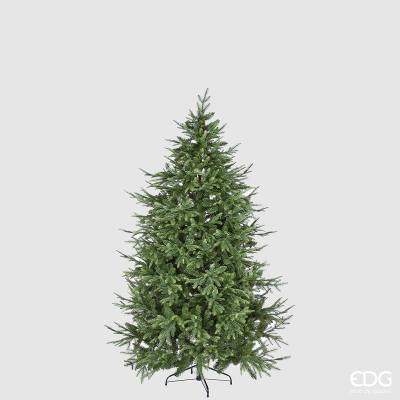 Albero di Natale PINO LUXURY H 210 EDG Enzo De Gasperi
