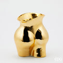 Vaso Chakra Booty Gold Edg Enzo De Gasperi