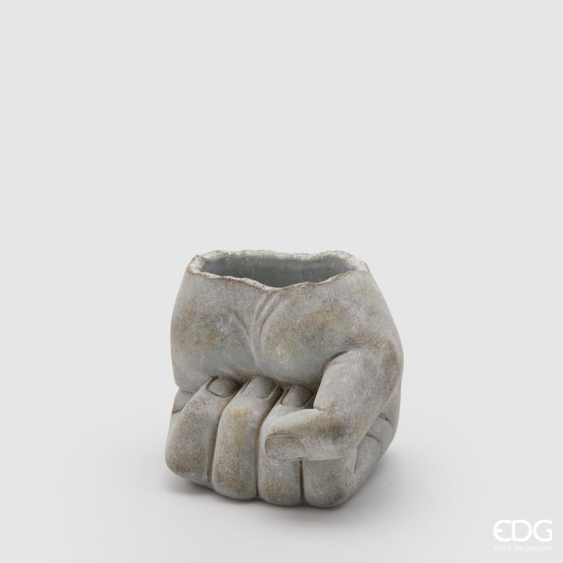 Vaso Pugno Piccolo Edg