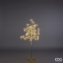 EDG Enzo De Gasperi | Faggio Ciuffi con LED Natalizio H 150 cm