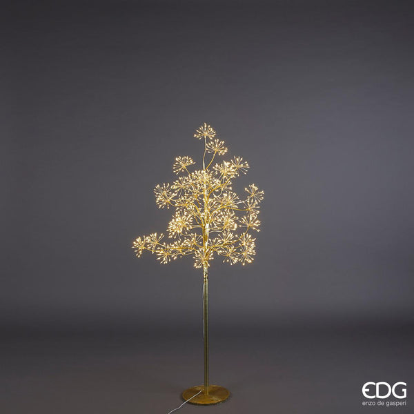 Enzo De Gasperi Faggio Ciuffi H 150cm 1568LED