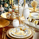 Piatto Rotondo da Portata Graphique By Fade