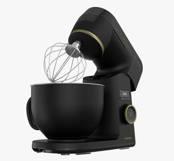 Robot Planetario Massimo Bottura per Grundig