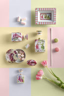 Svuotatasche in porcellana Collezione FIRENZE  By Baci Milano