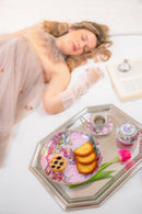 Set 2 pz. tazzine caffè in porcellana FIRENZE  By Baci Milano