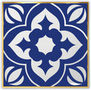 Vassoio decorato Gourmet porcellana Infinity Baci Milano