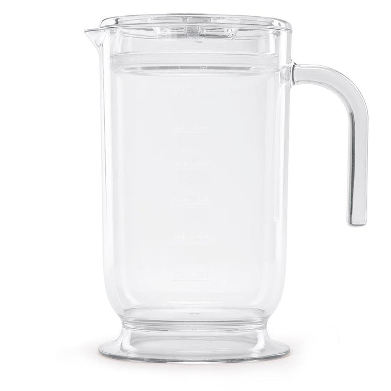 Kit Frullatore A Immersione Completo Anni 50 Smeg