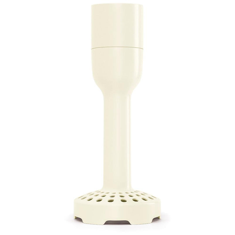 Kit Frullatore A Immersione  Completo Panna Smeg