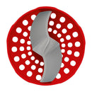 Frullatore A Immersione Kit Completo Rosso Smeg