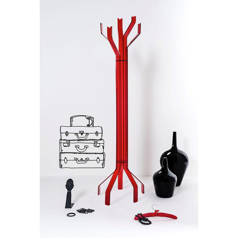 Appendiabiti Asimmetrico Iplex