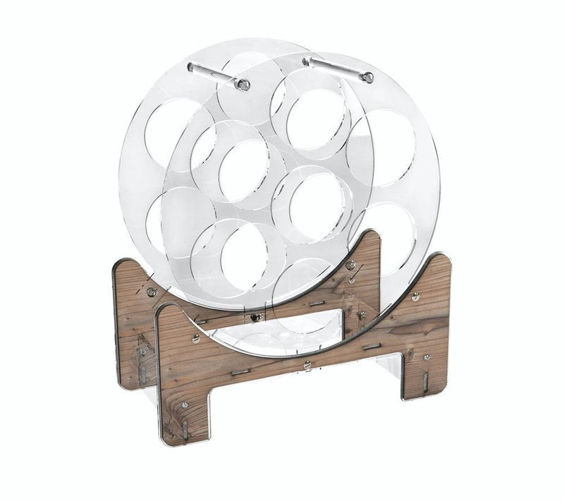 Enoteca Mini Bioplex Iplex