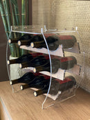 Porta Bottiglie Bacchus Bioplex Iplex