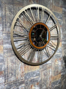 Arti & Mestieri | Orologio Big Lux  Ø 90 cm.