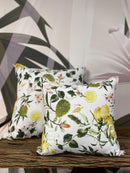 Cuscini Limoni Made In Italy