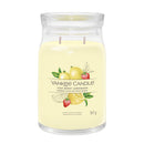 Candela Profumata Iced Berry Lemonade Yankee Candle