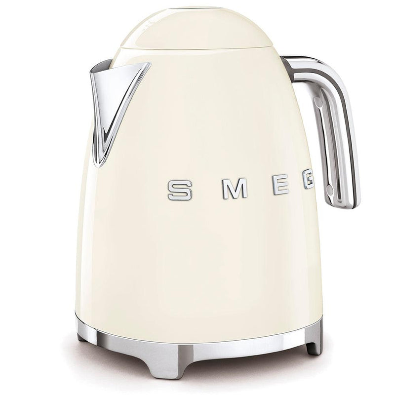 Bollitore Anni 50 Panna Smeg 7 tazze