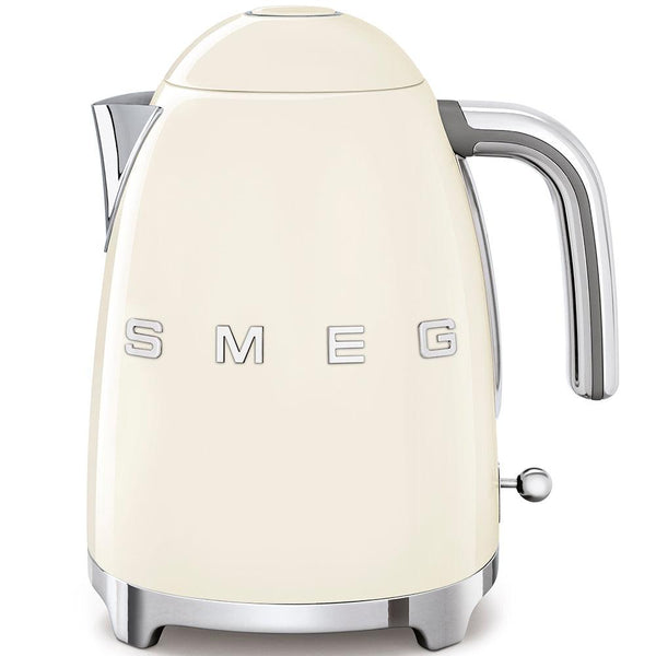 Bollitore Anni 50 Panna Smeg 7 tazze